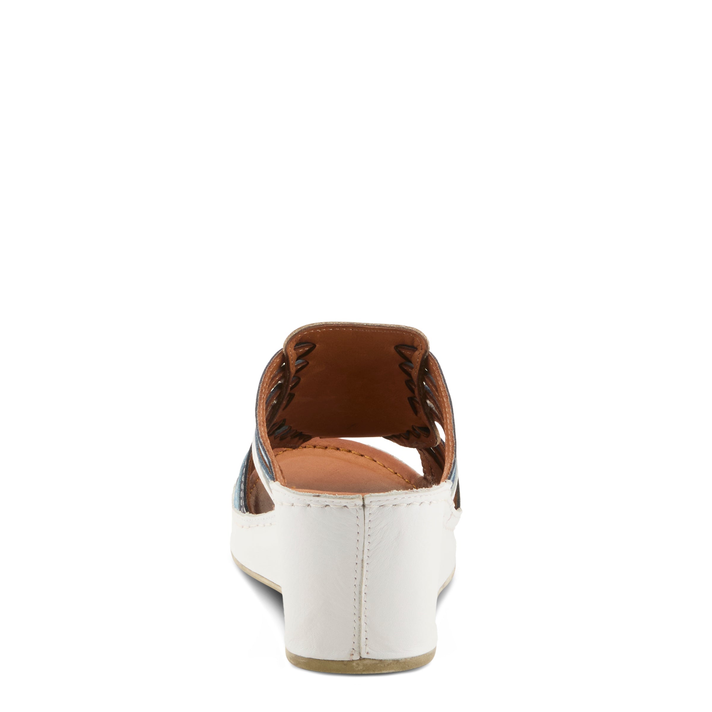 SPRING STEP NOKIAH SANDALS