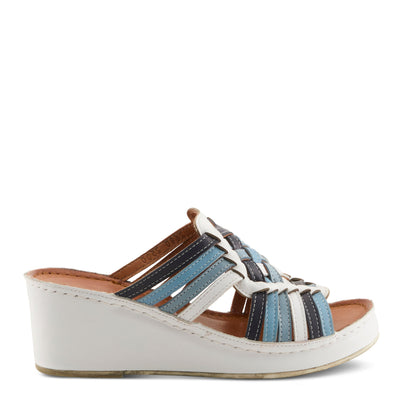 SPRING STEP NOKIAH SANDALS
