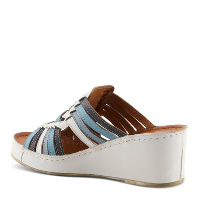 SPRING STEP NOKIAH SANDALS