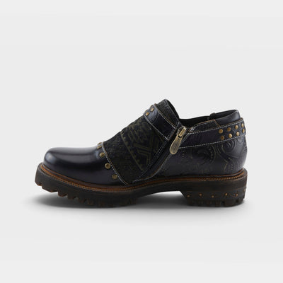 L'Artiste Noriella Shoes — product view 4