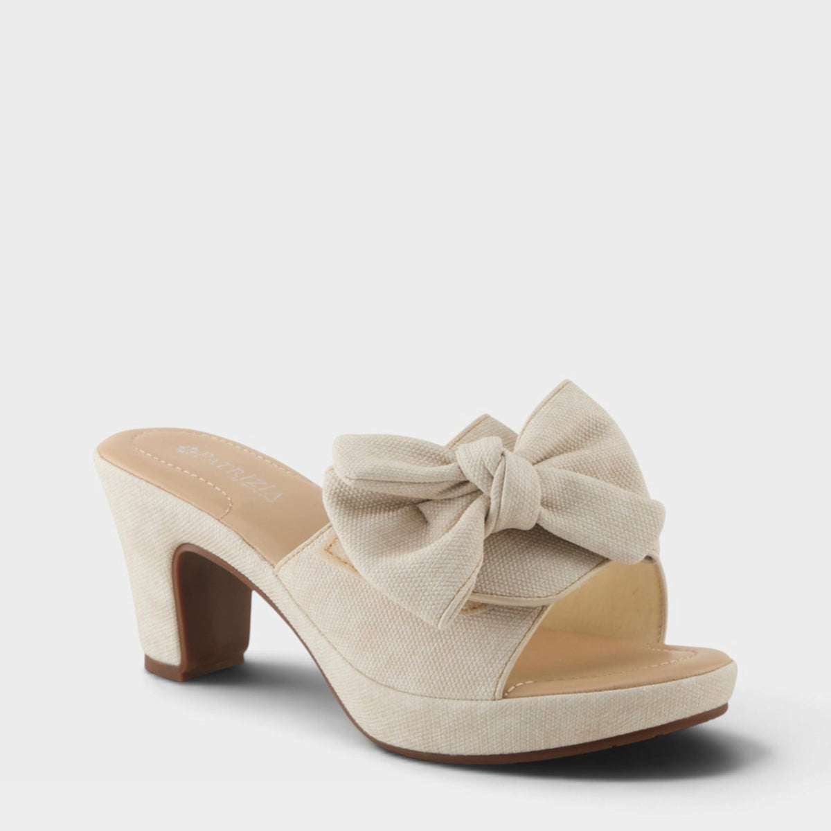 Patrizia Normajean Sandals — product view 1