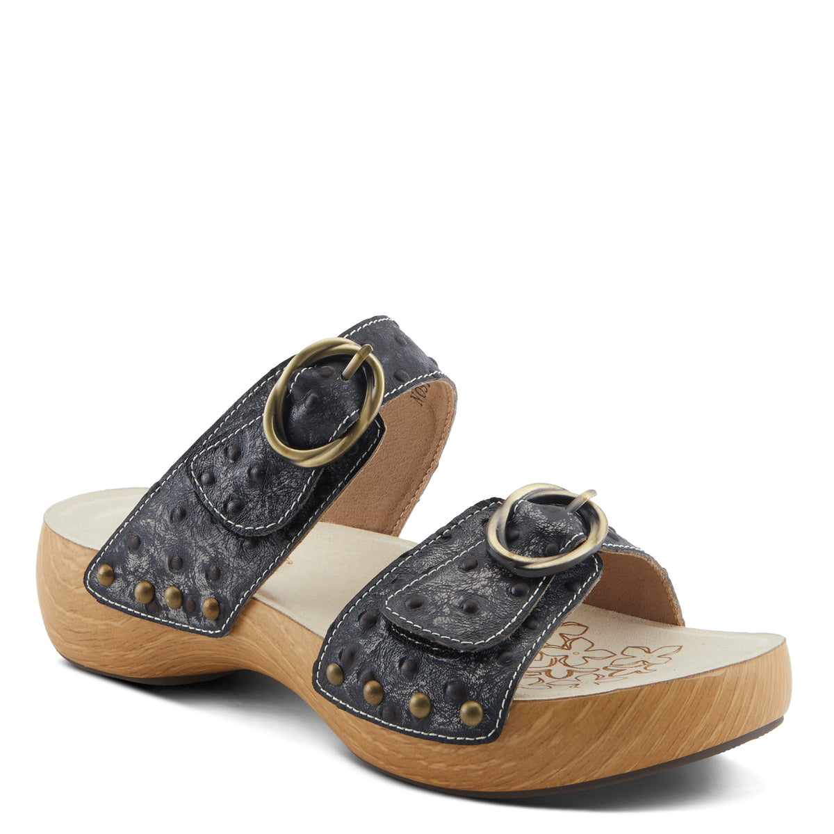L'Artiste Nostalgish Sandals — product view 7