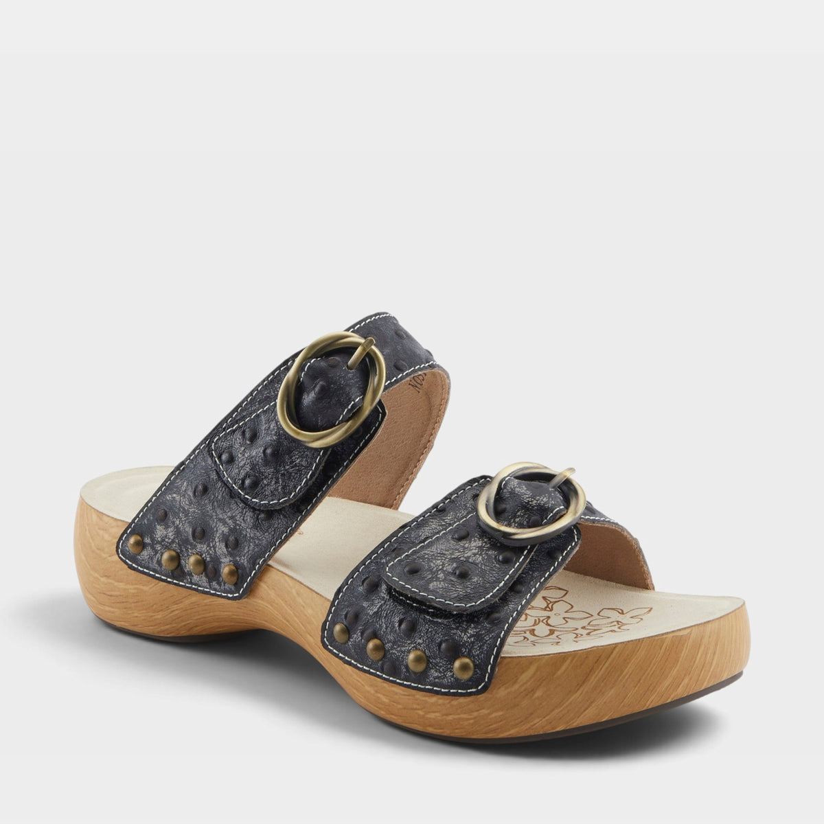 L'Artiste Nostalgish Sandals — product view 2