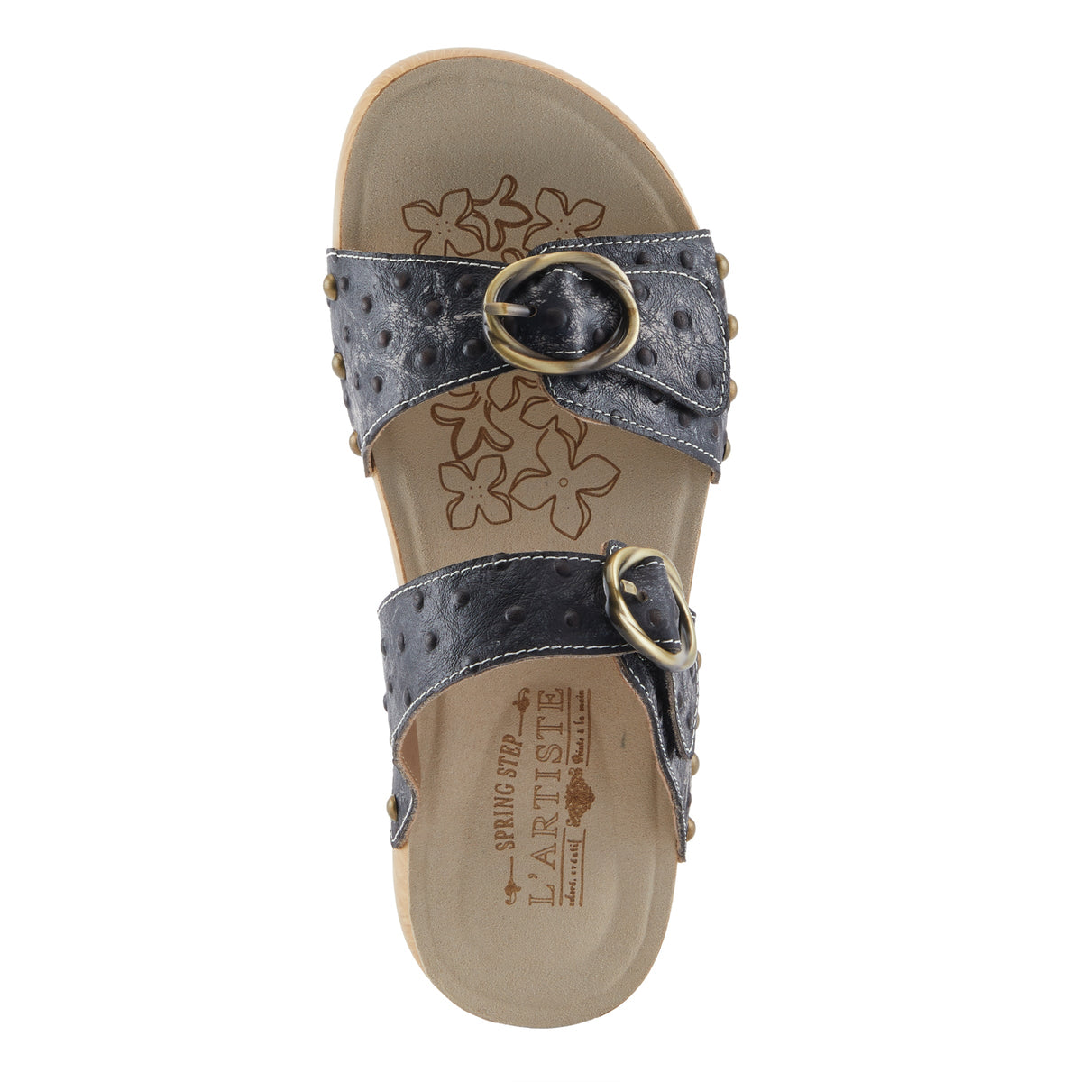 L'Artiste Nostalgish Sandals — product view 8