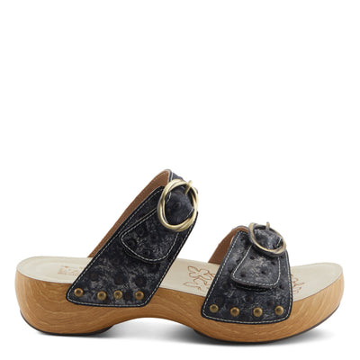 L'Artiste Nostalgish Sandals — product view 10