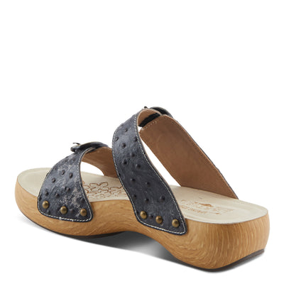L'Artiste Nostalgish Sandals — product view 12