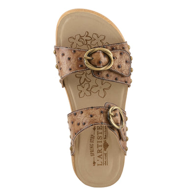 L'Artiste Nostalgish Sandals — product view 14