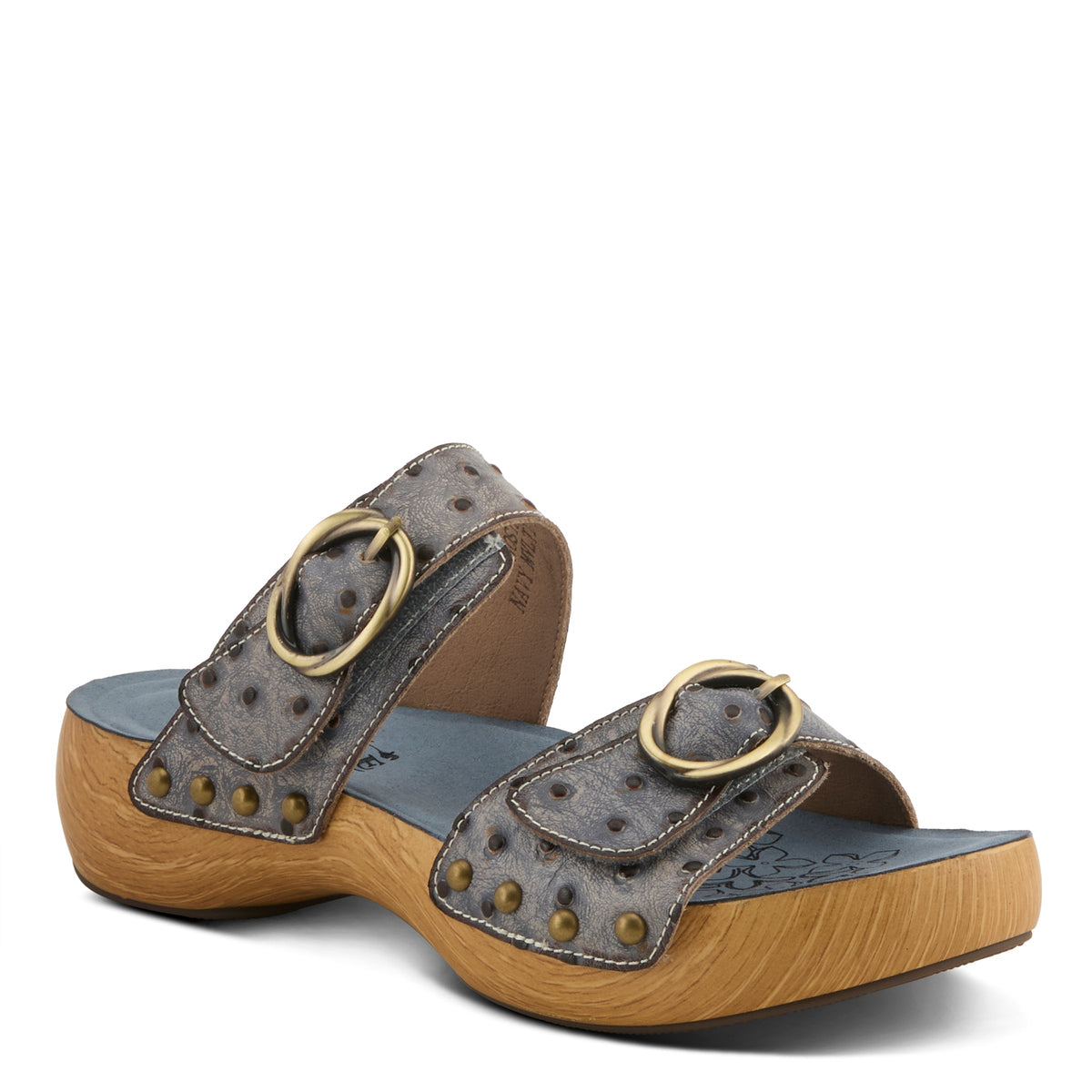 L'Artiste Nostalgish Sandals — product view 19