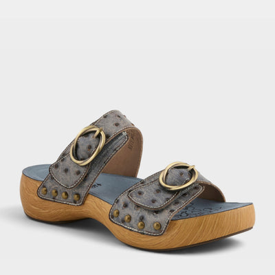 L'Artiste Nostalgish Sandals — product view 1