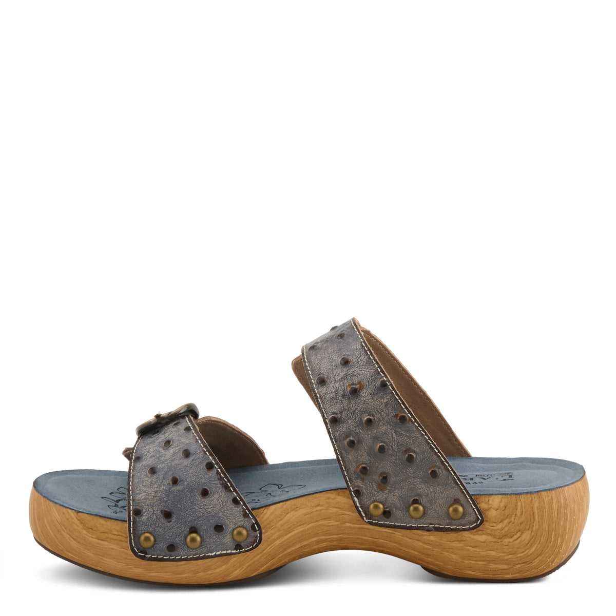 L'Artiste Nostalgish Sandals — product view 6