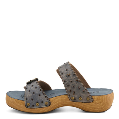 L'Artiste Nostalgish Sandals — product view 6