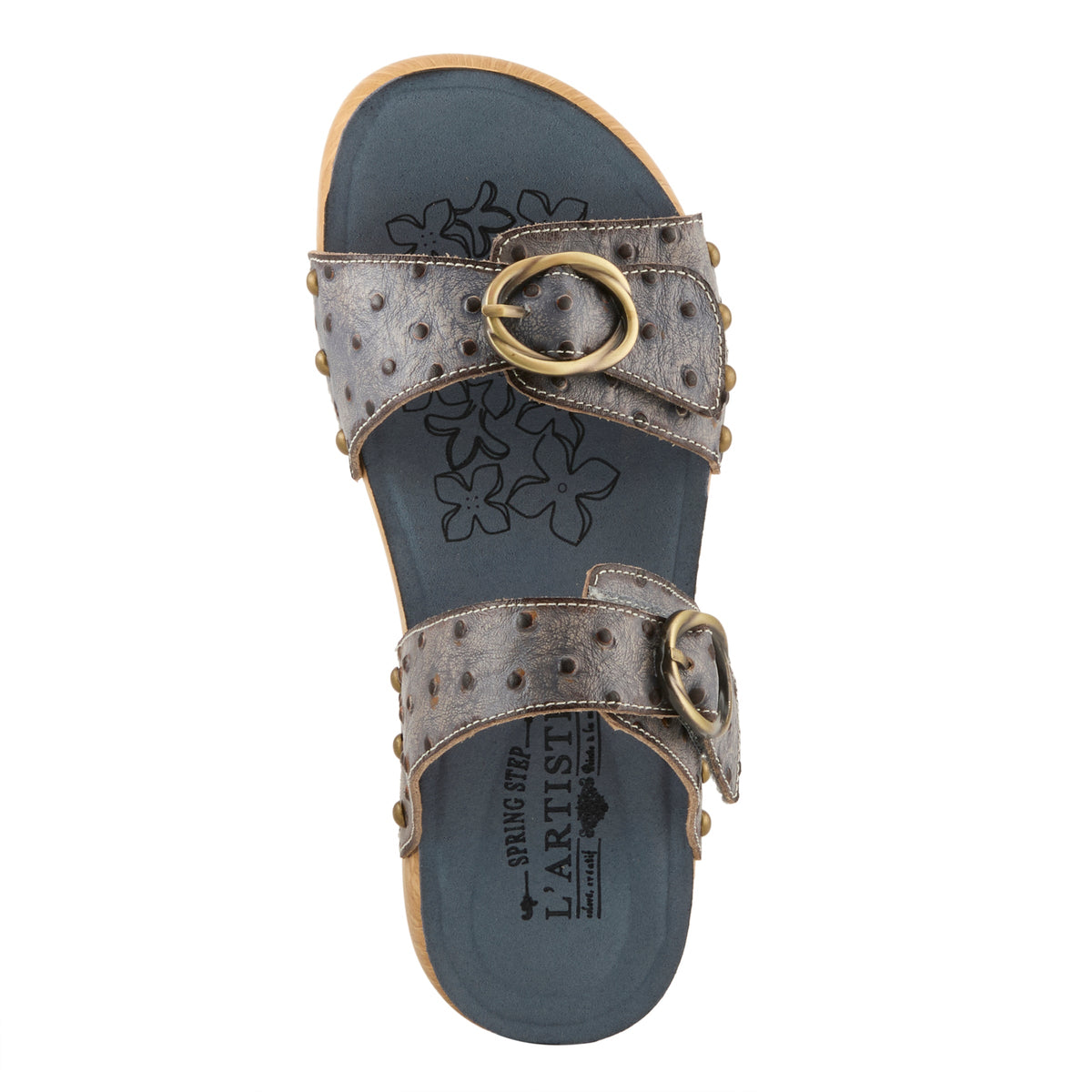 L'Artiste Nostalgish Sandals — product view 20