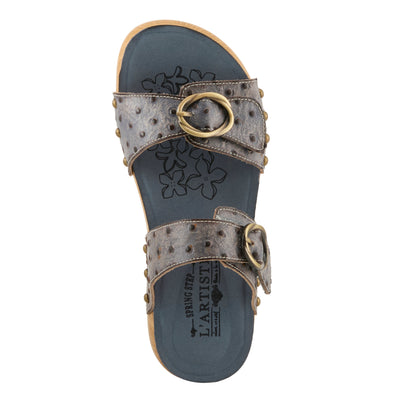 L'Artiste Nostalgish Sandals — product view 20