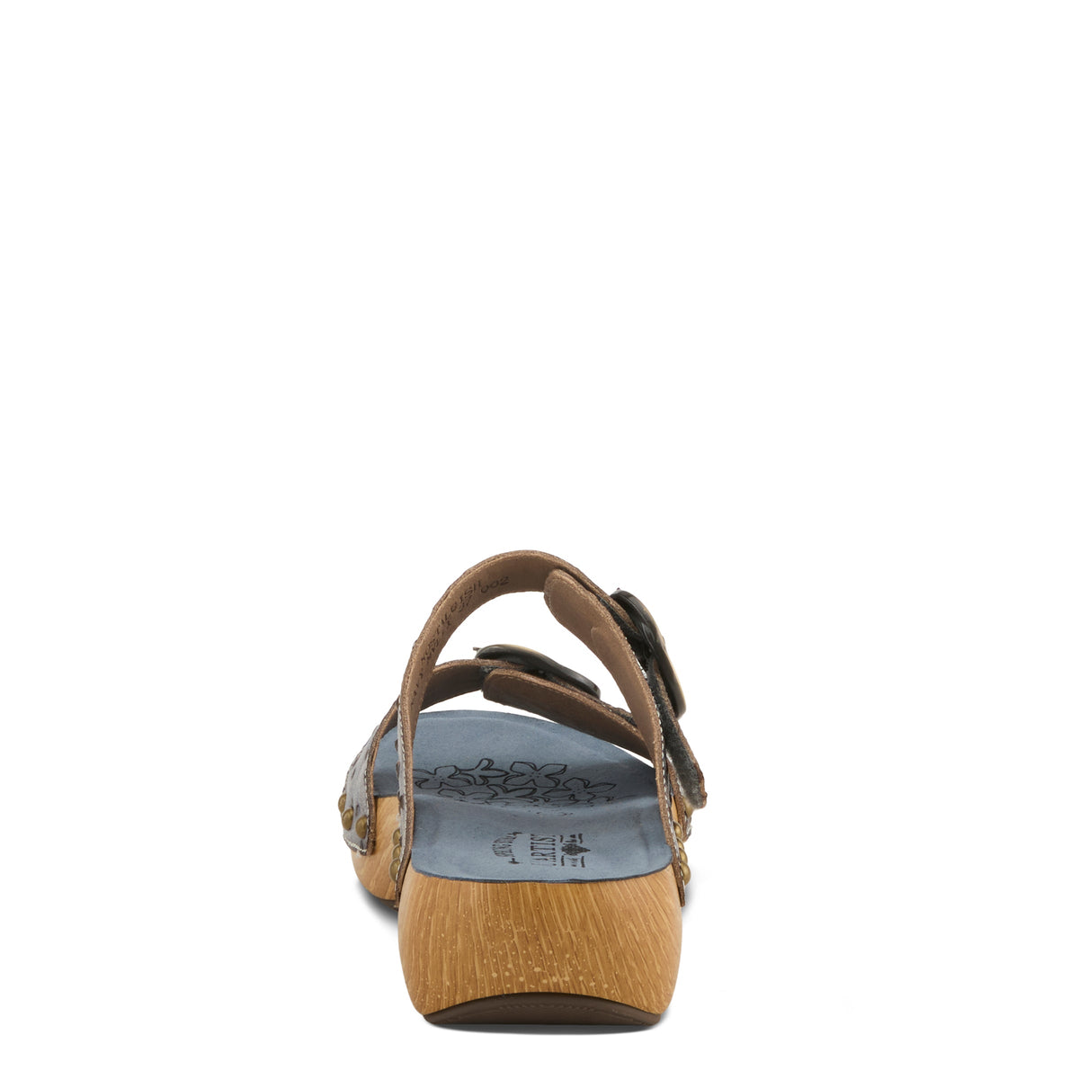 L'Artiste Nostalgish Sandals — product view 21