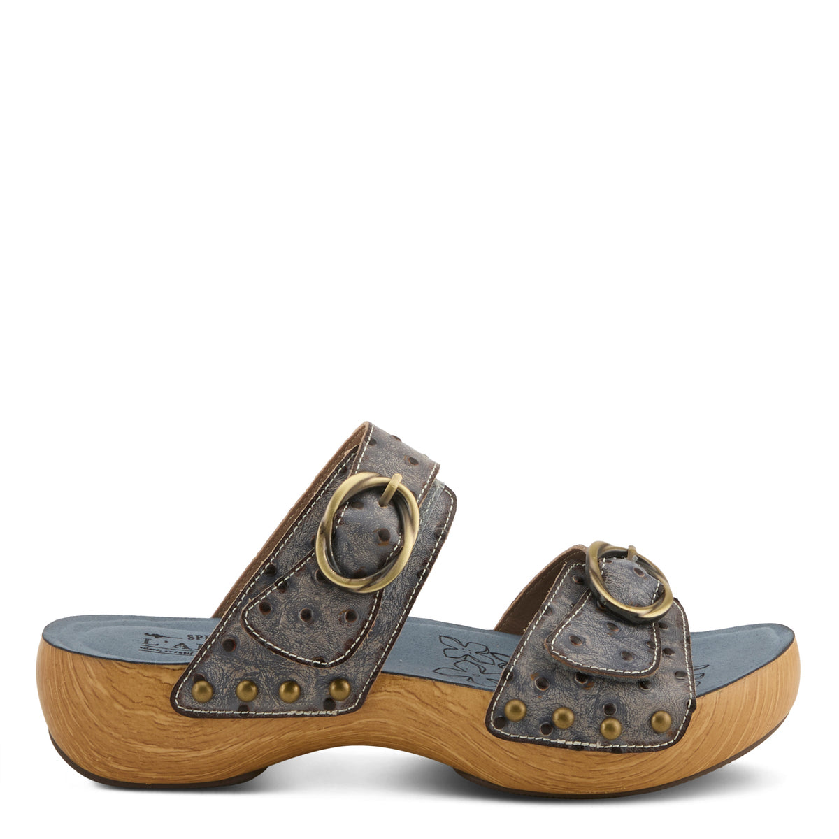 L'Artiste Nostalgish Sandals — product view 22