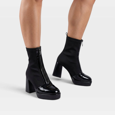 Azura Noticeme Boots — product view 9