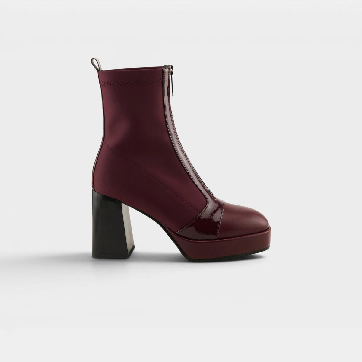 Azura Noticeme Boots — product view 2