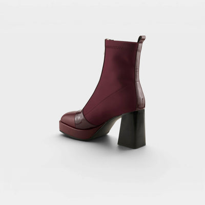 Azura Noticeme Boots — product view 6