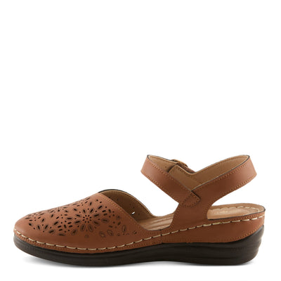 PATRIZIA NOUGATISH SHOE