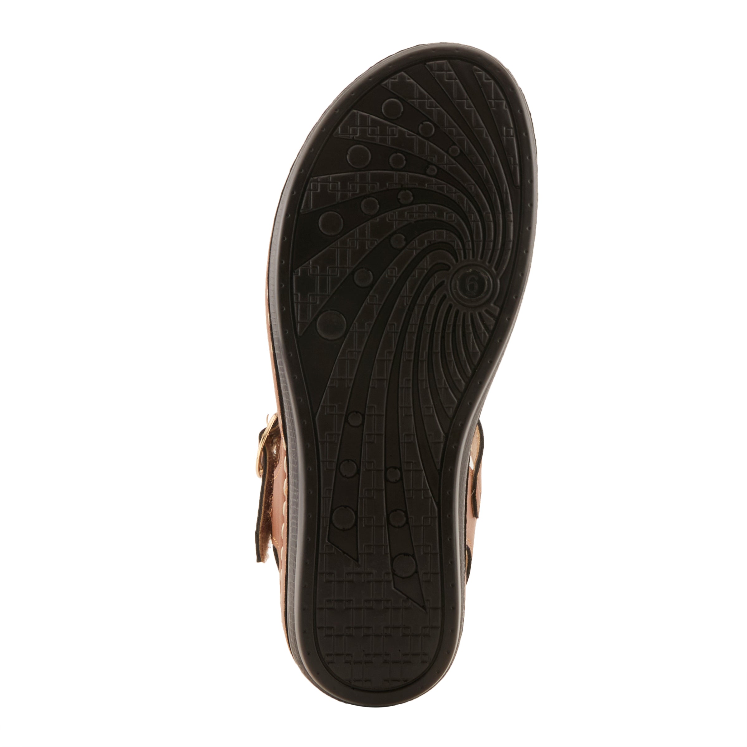 PATRIZIA NOUGATISH SHOE