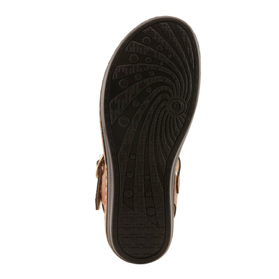 PATRIZIA NOUGATISH SHOE