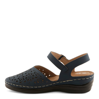 PATRIZIA NOUGATISH SHOE