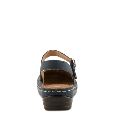 PATRIZIA NOUGATISH SHOE