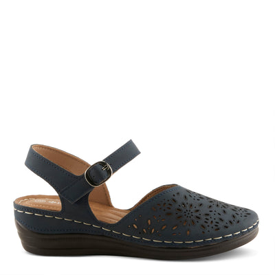 PATRIZIA NOUGATISH SHOE