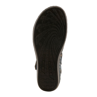 PATRIZIA NOUGATISH SHOE