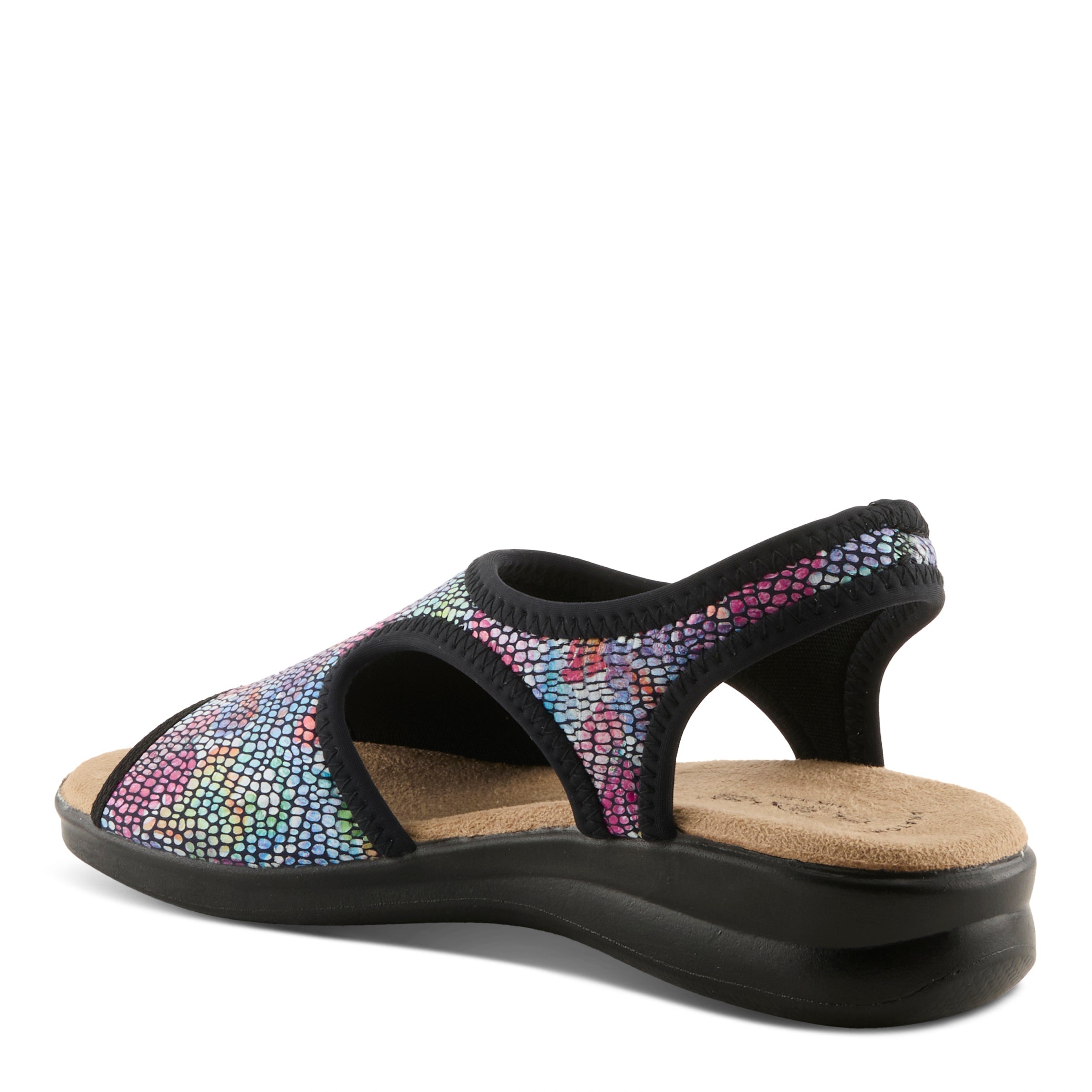FLEXUS NYAMAN-ART SANDALS