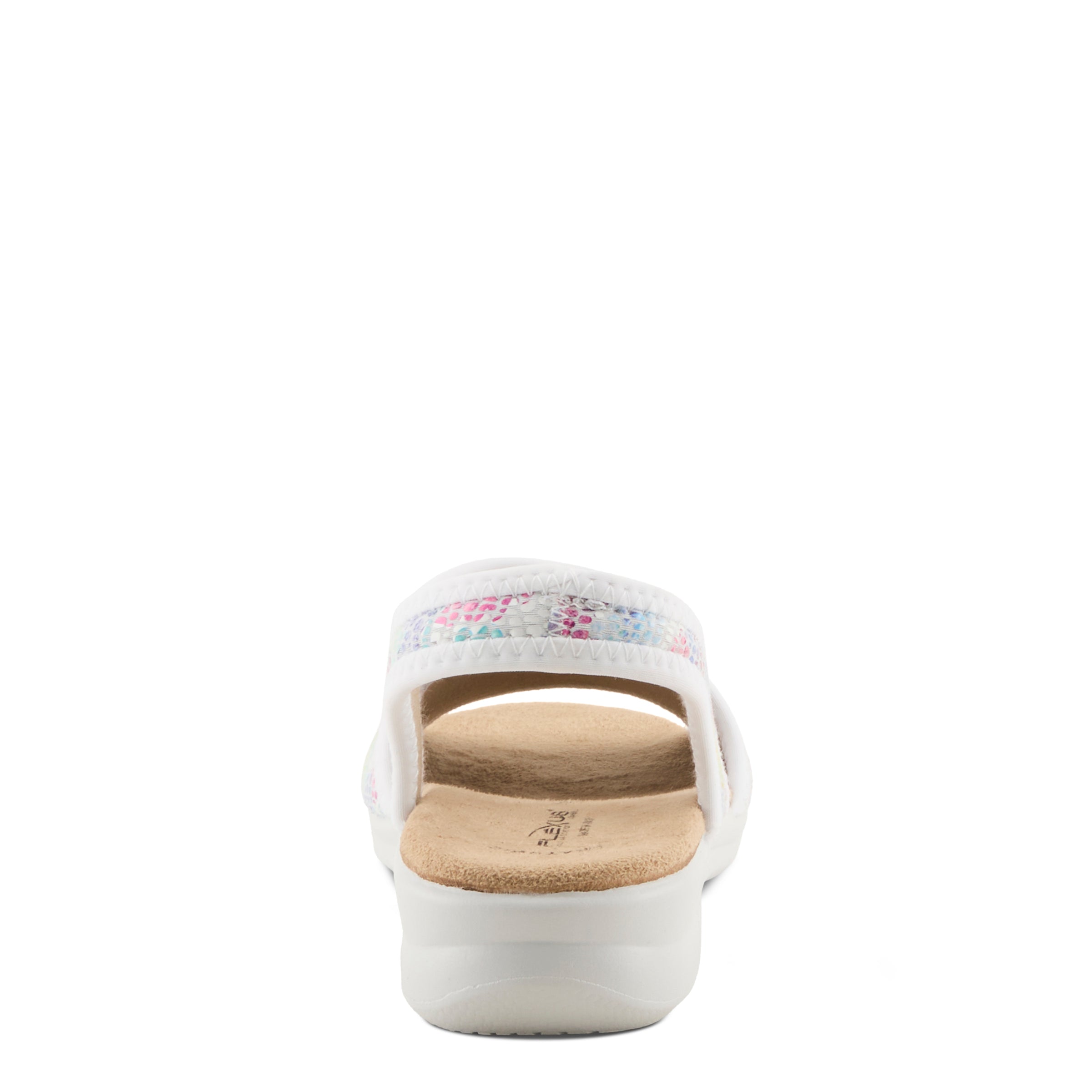 FLEXUS NYAMAN-ART SANDALS