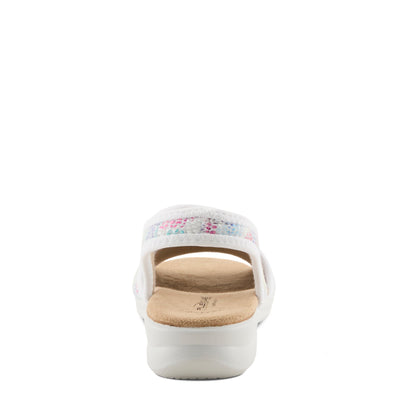 FLEXUS NYAMAN-ART SANDALS