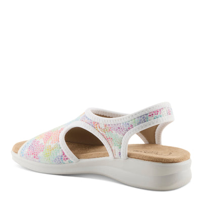 FLEXUS NYAMAN-ART SANDALS