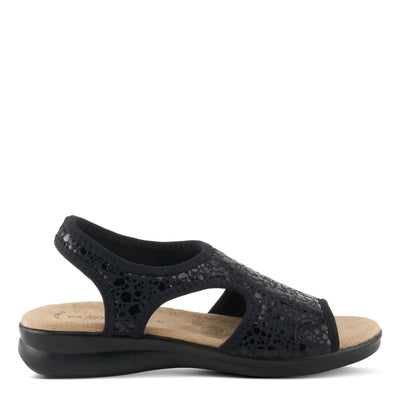 Flexus NYAMAN-CRACKLE Sandals