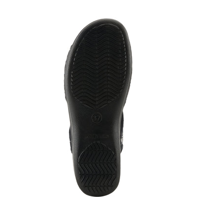 Flexus NYAMAN-CRACKLE Sandals