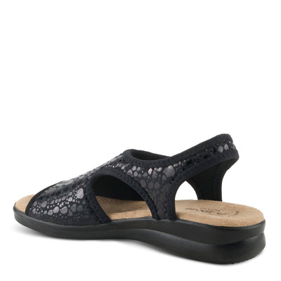 Flexus NYAMAN-CRACKLE Sandals