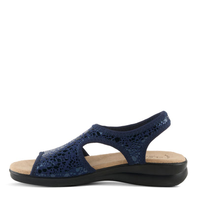 Flexus NYAMAN-CRACKLE Sandals