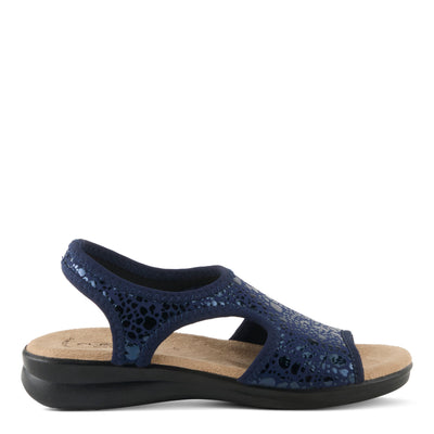 Flexus NYAMAN-CRACKLE Sandals