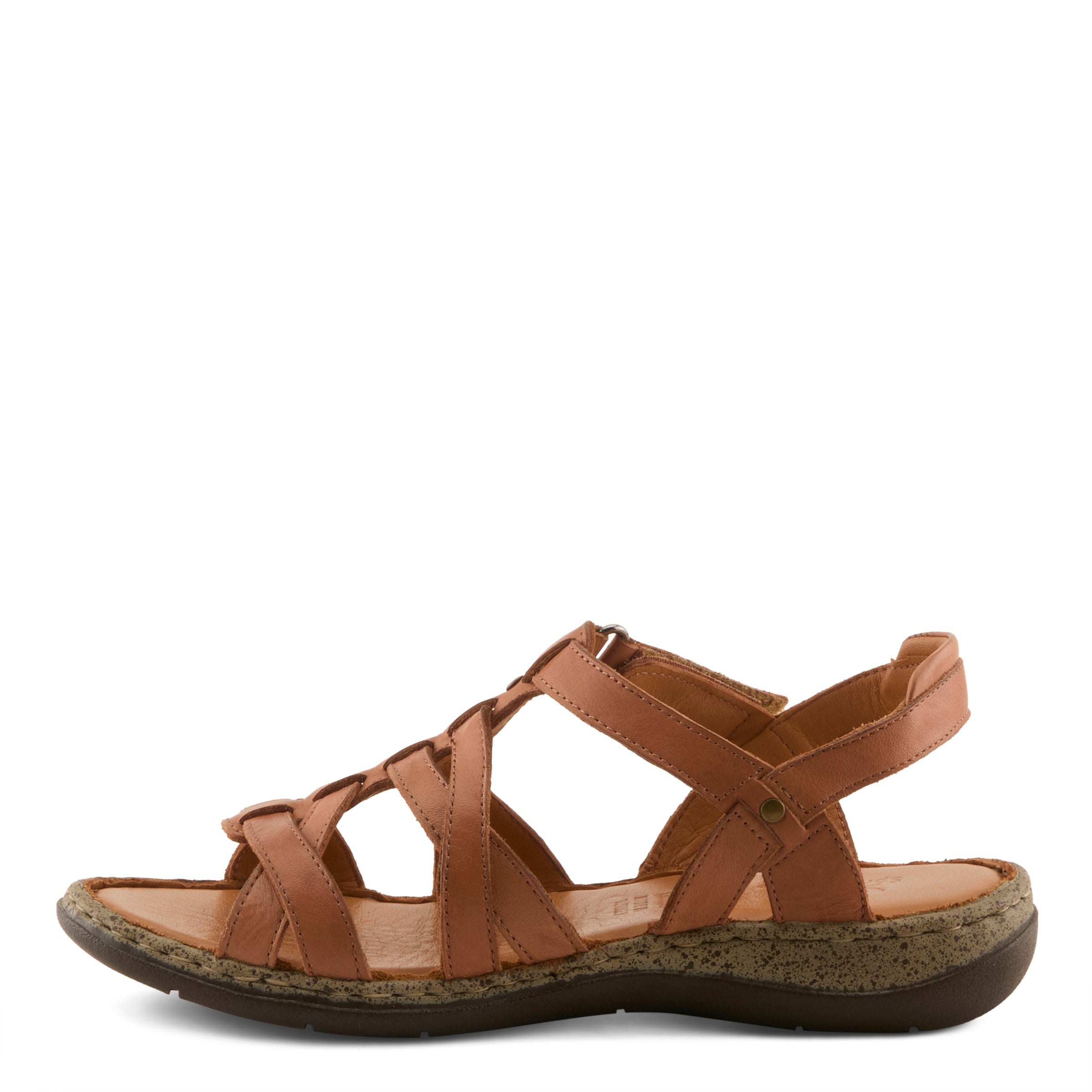 SPRING STEP NYXELLE SANDALS