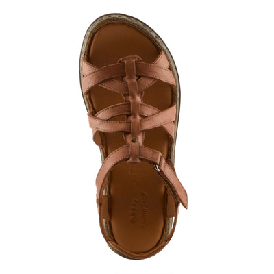 SPRING STEP NYXELLE SANDALS