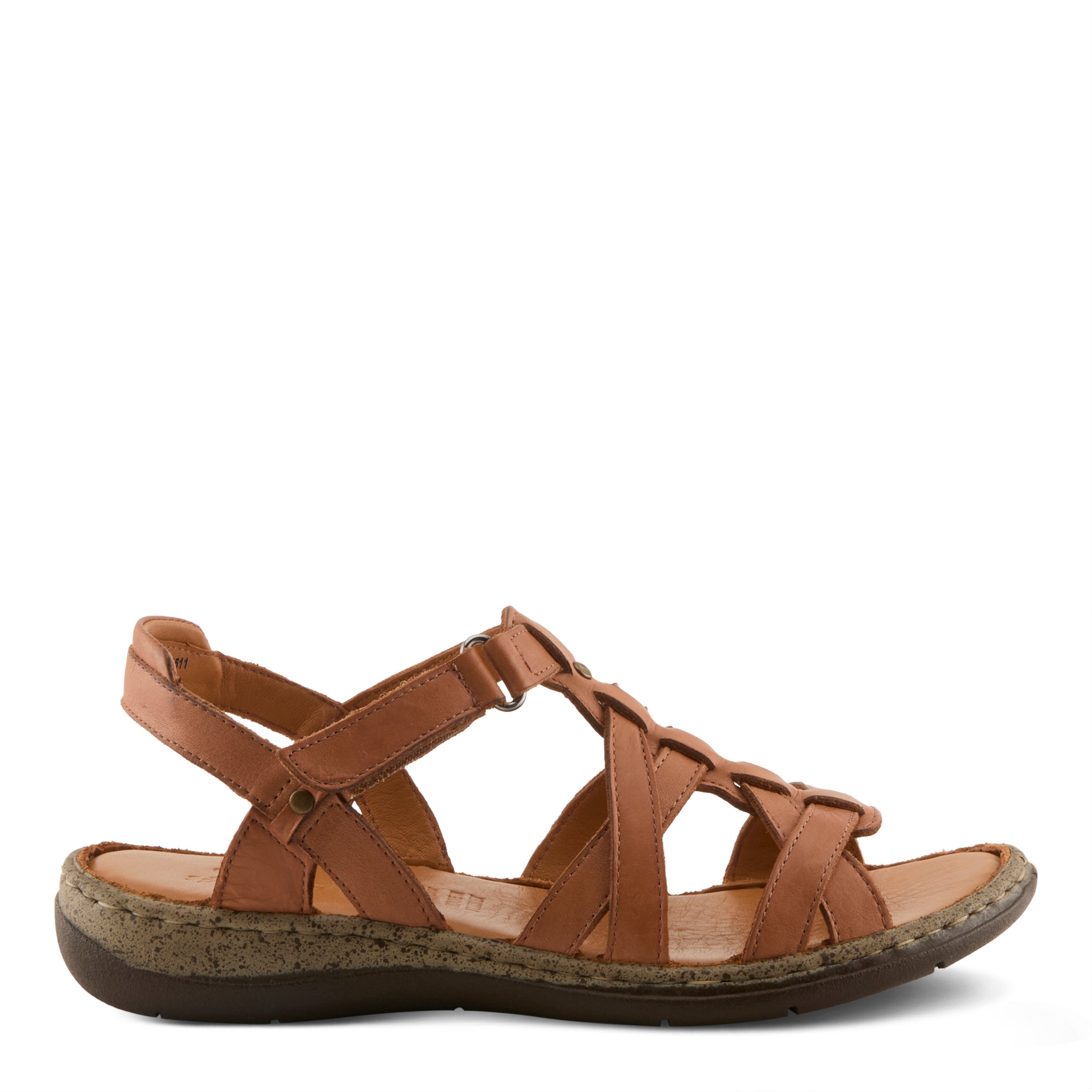 SPRING STEP NYXELLE SANDALS