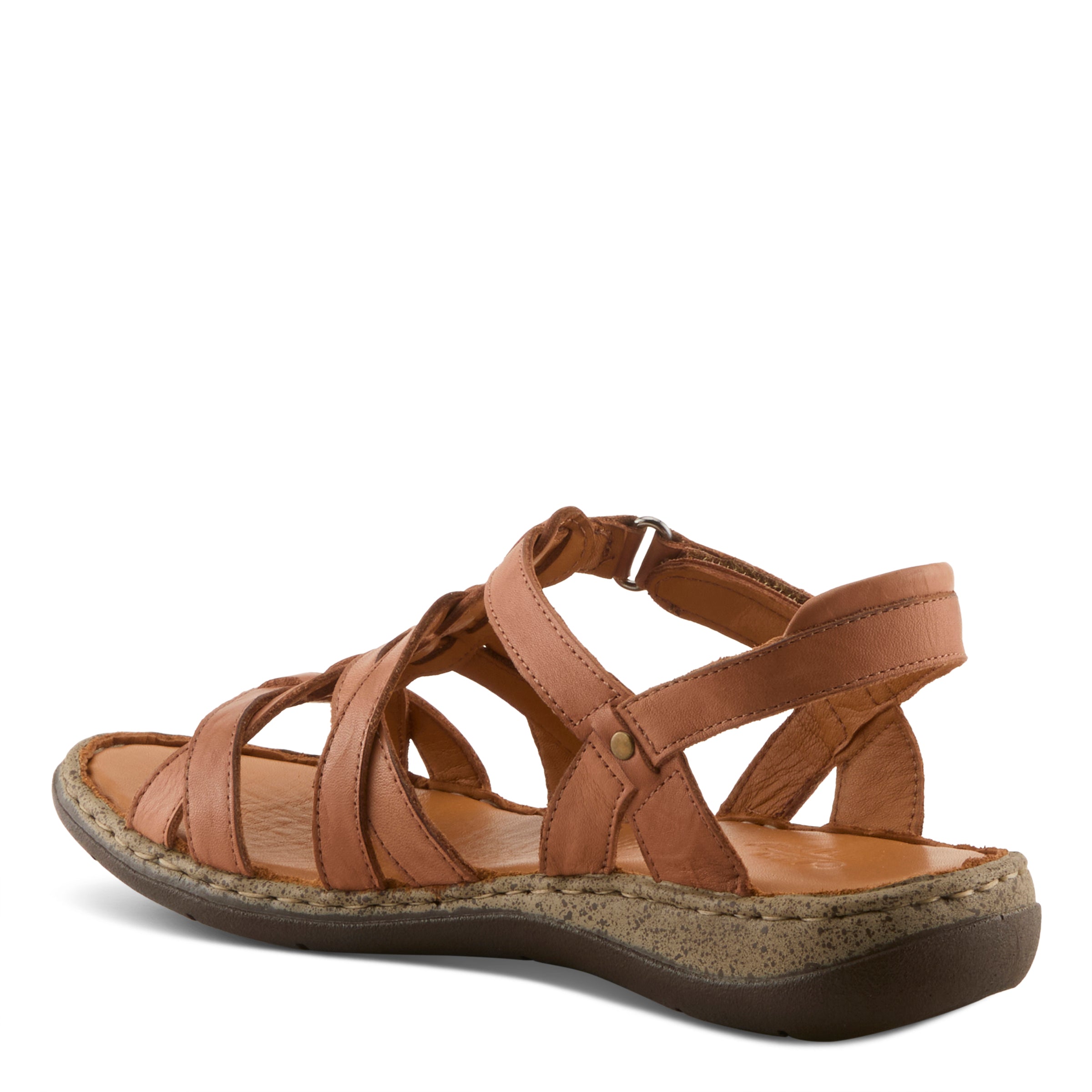 SPRING STEP NYXELLE SANDALS