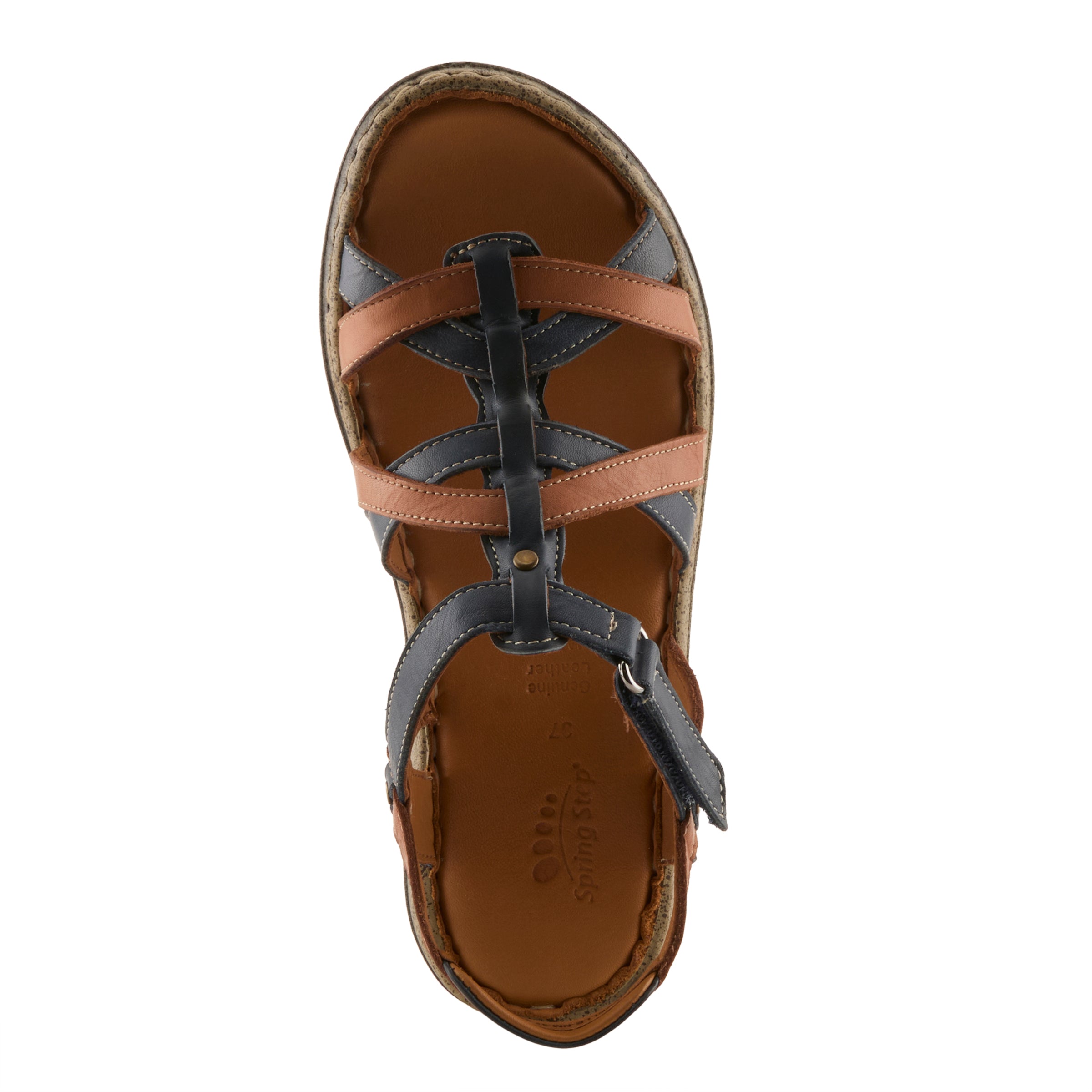 SPRING STEP NYXELLE SANDALS