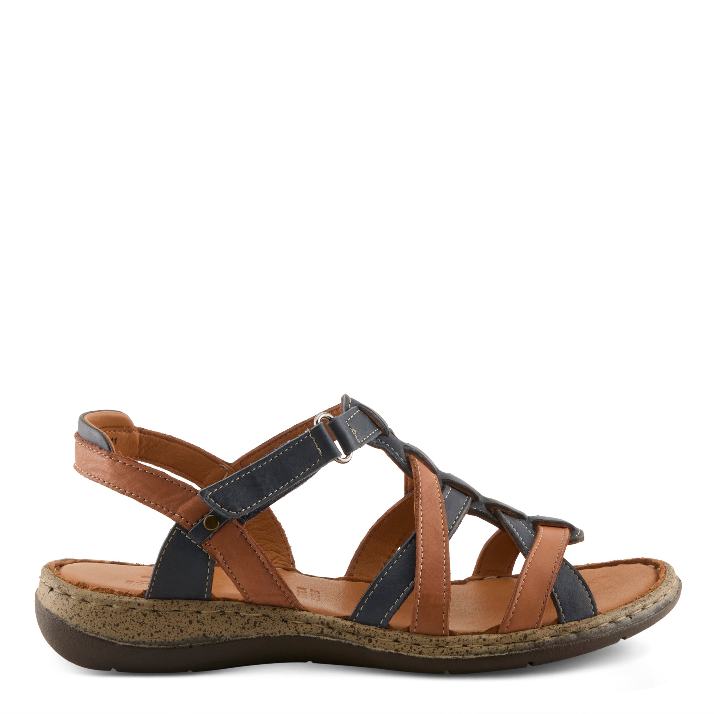 SPRING STEP NYXELLE SANDALS
