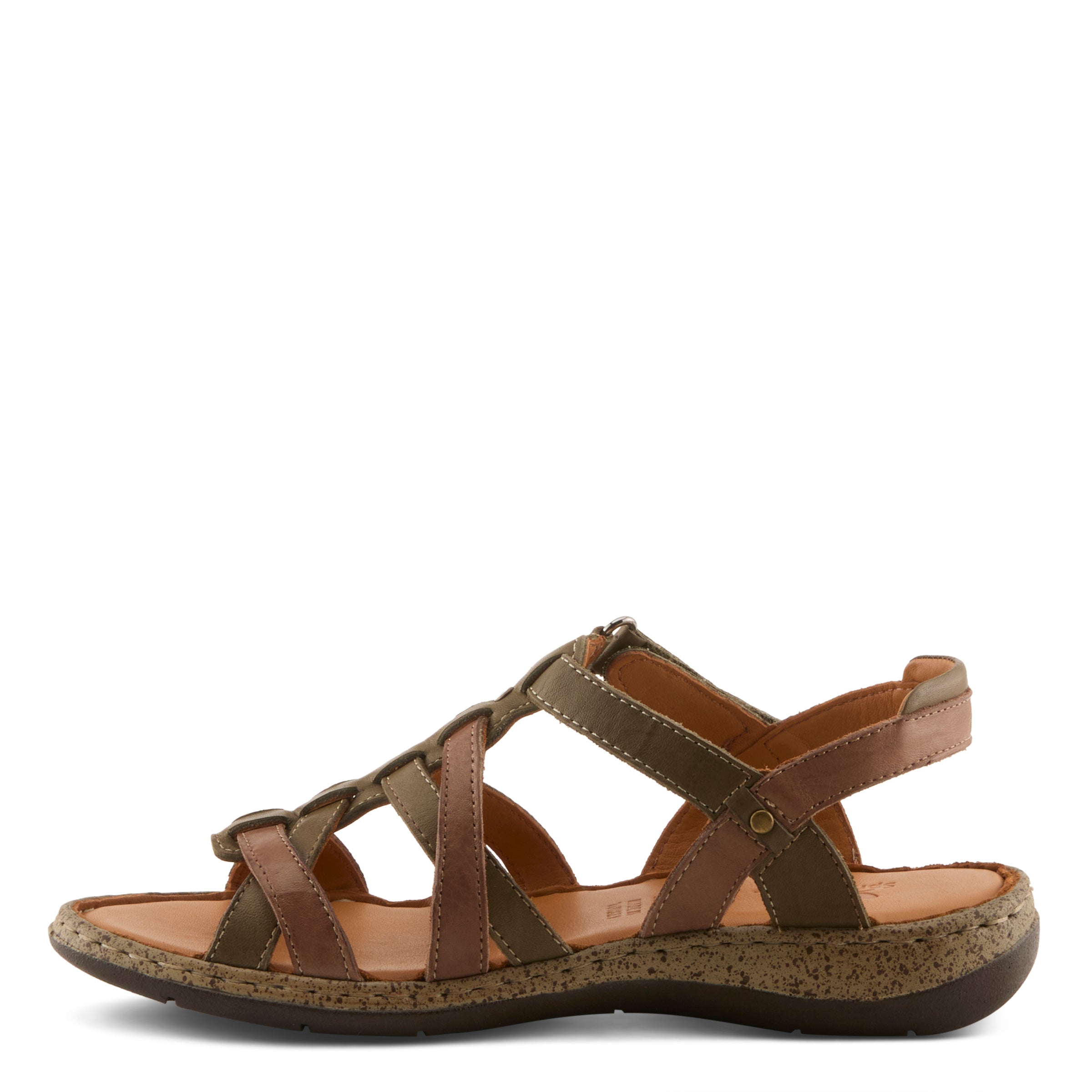 SPRING STEP NYXELLE SANDALS