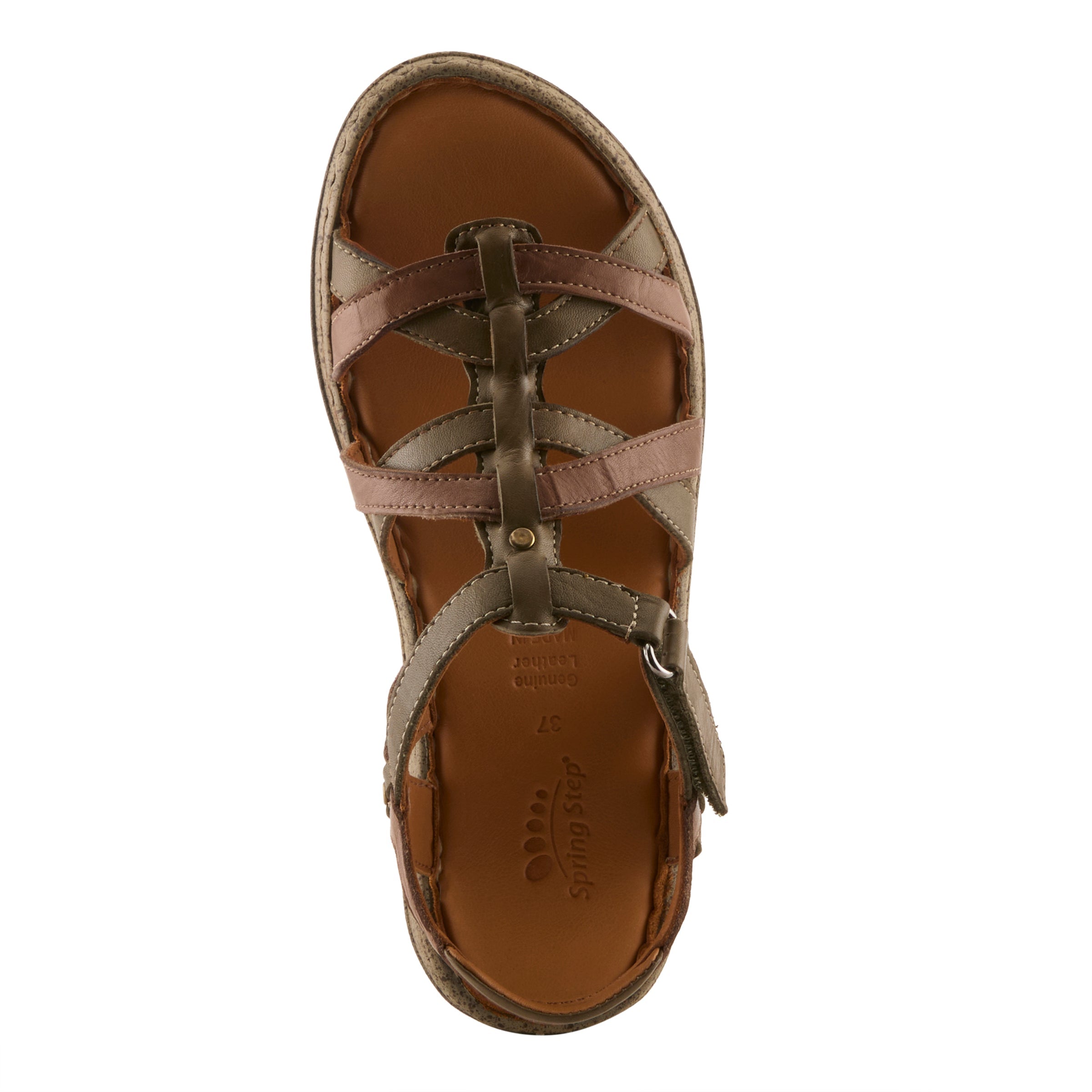 SPRING STEP NYXELLE SANDALS