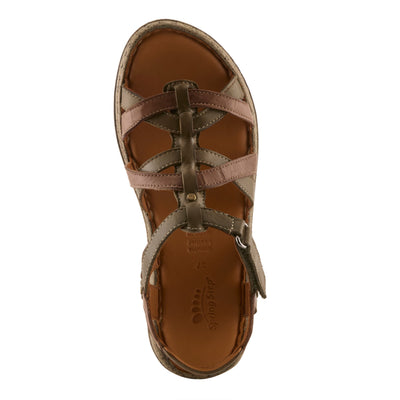 SPRING STEP NYXELLE SANDALS