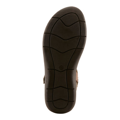 SPRING STEP NYXELLE SANDALS