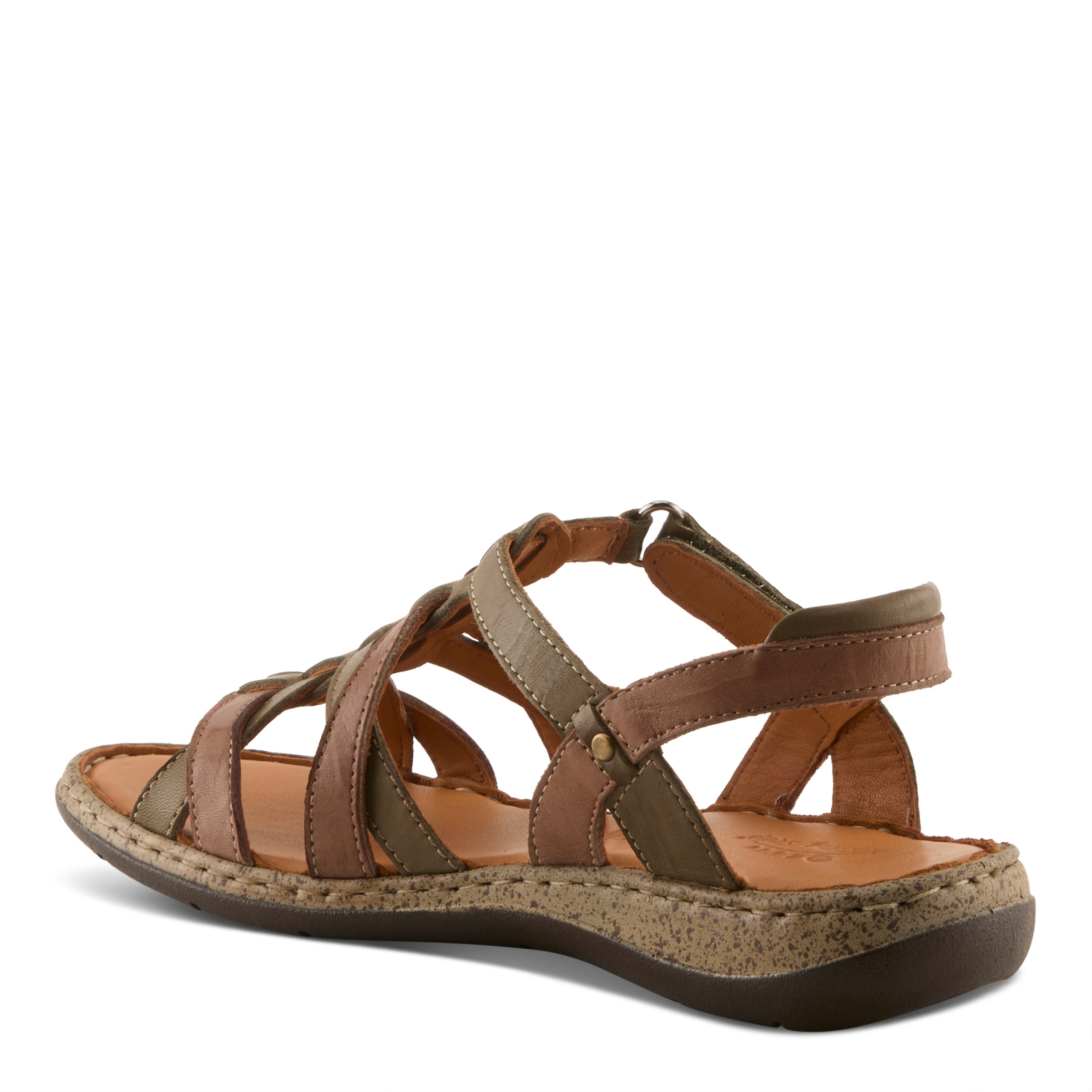SPRING STEP NYXELLE SANDALS
