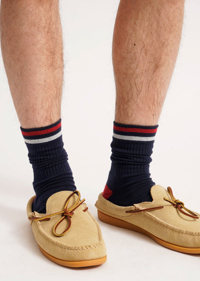 American Trench The Kennedy Crew Socks